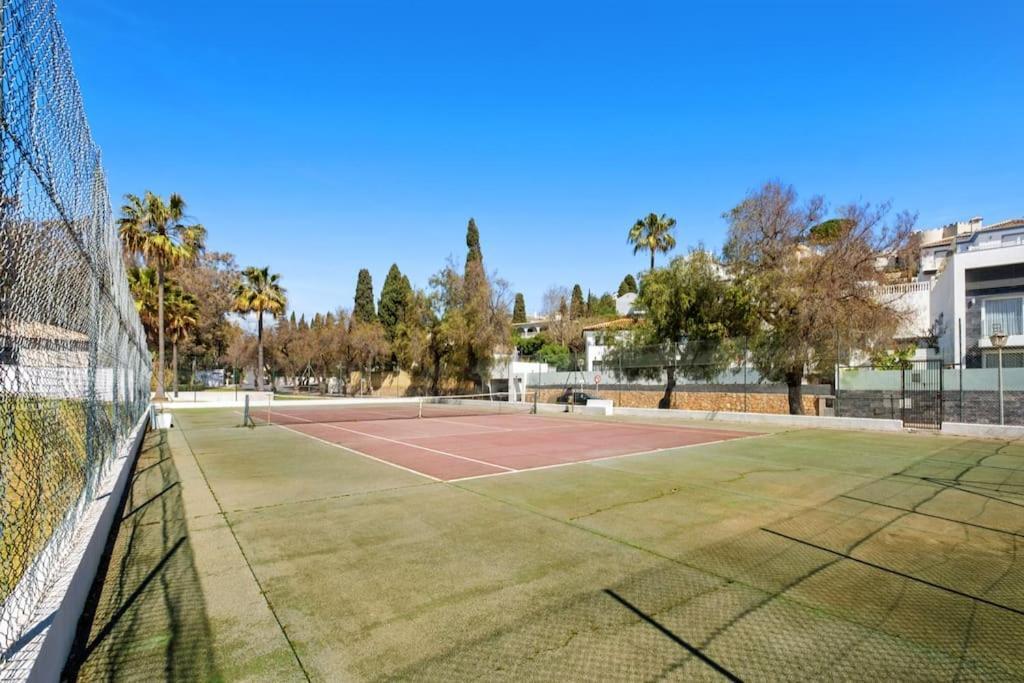 Vista Mar En La Cala De Mijasアパートメント エクステリア 写真